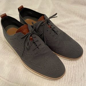 Cole Haan Wingtip shoes